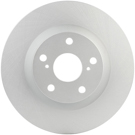2012 Scion tC Brake Rotor 1