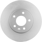 Magma Buick Envista Brake Rotor PSR225259