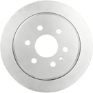 2017 Gmc Canyon Brake Rotor 1