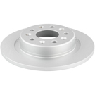2018 Gmc Terrain Brake Rotor 2