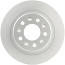 2018 Gmc Terrain Brake Rotor 1