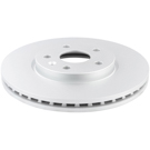 2021 Buick Envision Brake Rotor 2