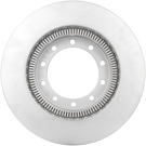 2004 Isuzu FVR Brake Rotor 3
