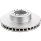 2000 Gmc W5500 Forward Brake Rotor 2
