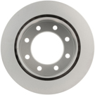 Magma PSR227307 Brake Rotor 3