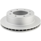 Magma PSR227307 Brake Rotor 2