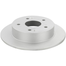 2003 Acura RSX Brake Rotor 2