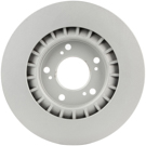 2004 Honda S2000 Brake Rotor 3