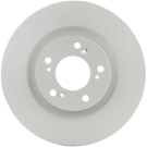 2004 Honda S2000 Brake Rotor 1