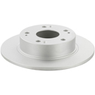 2004 Acura TSX Brake Rotor 2