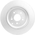 Magma PSR265102 Brake Rotor 3