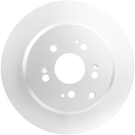 Magma PSR265102 Brake Rotor 1