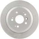 2021 Honda Pilot Brake Rotor 1