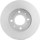 2000 Hyundai Sonata Brake Rotor 3