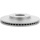 2003 Kia Optima Brake Rotor 2