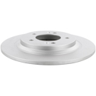 2021 Kia K5 Brake Rotor 2