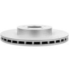 2015 Land Rover Range Rover Brake Rotor 2