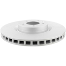 2017 Land Rover Range Rover Brake Rotor 2