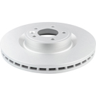 2021 Land Rover Range Rover Brake Rotor 2