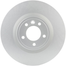 2021 Land Rover Range Rover Brake Rotor 1