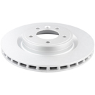 2019 Land Rover Range Rover Brake Rotor 2