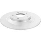 2021 Mazda CX-5 Brake Rotor 2