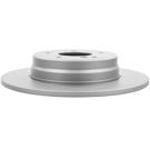 2000 Mercedes Benz E430 Brake Rotor 2