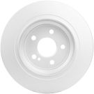 Magma PSR383049 Brake Rotor 3