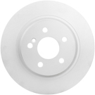 2012 Mercedes Benz C350 Brake Rotor 1