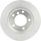 2003 Dodge Sprinter Van Brake Rotor 3