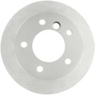 2003 Dodge Sprinter Van Brake Rotor 1