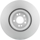 2007 Mercedes Benz ML320 Brake Rotor 3