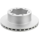 2012 Freightliner Sprinter Van Brake Rotor 2