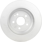 2021 Mercedes Benz Metris Brake Rotor 3