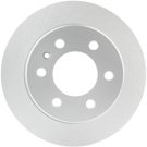 2019 Freightliner Sprinter Van Brake Rotor 1