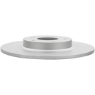2019 Mitsubishi Eclipse Cross Brake Rotor 2