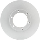 2007 Mitsubishi-Fuso FE180 Brake Rotor 1