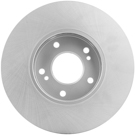 1994 Nissan Maxima Brake Rotor 3