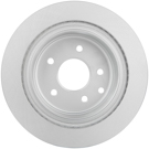 Magma PSR425093 Brake Rotor 3