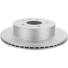 Magma PSR425093 Brake Rotor 2