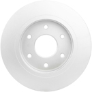 Magma PSR425100 Brake Rotor 3