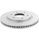 Magma PSR425100 Brake Rotor 2
