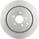 Magma Infiniti Brake Rotor PSR425113