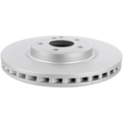 2017 Mercedes Benz GLA250 Brake Rotor 2