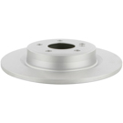 2017 Mercedes Benz GLA250 Brake Rotor 2
