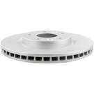 Magma PSR425124 Brake Rotor 2