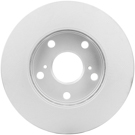 1994 Toyota Camry Brake Rotor 3