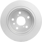 2004 Lexus ES330 Brake Rotor 3