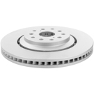2012 Lexus LS460 Brake Rotor 2