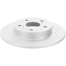 2012 Scion tC Brake Rotor 2